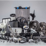 Auckland auto parts