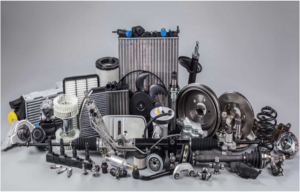 Auckland auto parts