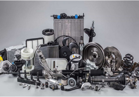Auckland auto parts