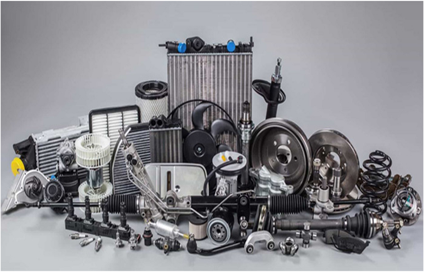 Auckland auto parts