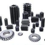 gear hob cutters manufacturers