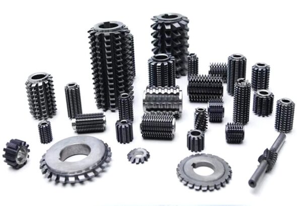gear hob cutters manufacturers