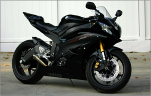 Yamaha Scooty Ray ZR