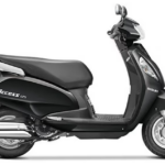 Suzuki Access 125