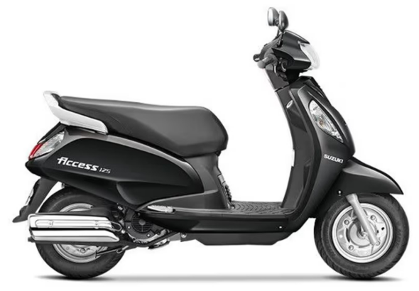 Suzuki Access 125